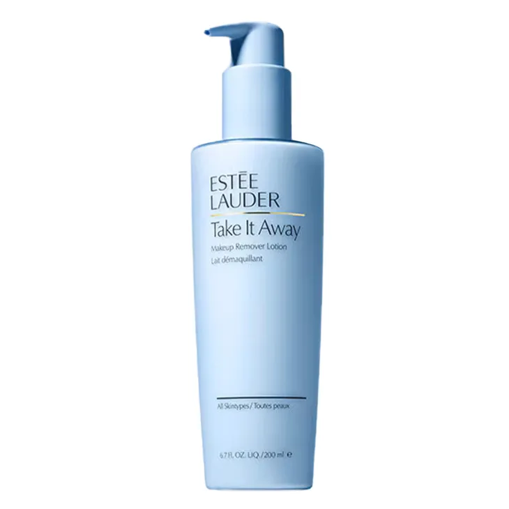 Estée Lauder Take It Away Makeup Remover Lotion mleczko oczyszczające do demakijażu 200 ml