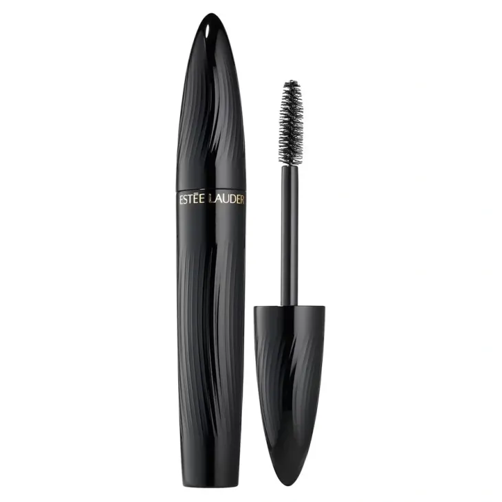 Estée Lauder Turbo Lash High Powered Volume Length Mascara pogrubiająco-wydłużający tusz do rzęs 01 Black 8 ml