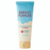 Etude House Baking Powder B.B Deep Cleansing Foam głęboko oczyszczająca pianka do twarzy 160 g