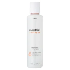 Etude House Moistfull Facial Toner ujędrniająco-nawilżający tonik do twarzy z kolagenem 200 ml