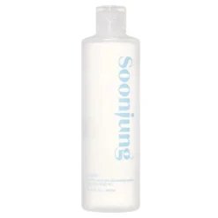 Etude House Soon Jung pH 5.5 Cleansing Water delikatny płyn do demakijażu 320 ml