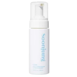 Etude House Soon Jung pH 6.5 Whip Cleanser delikatna pianka oczyszczająca do cery wrażliwej i skłonnej do podrażnień 150 ml