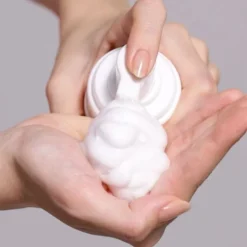 Etude House Soon Jung pH 6.5 Whip Cleanser delikatna pianka oczyszczająca do cery wrażliwej i skłonnej do podrażnień 150 ml
