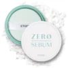 Etude House Zero Sebum Drying Powder sypki matujący puder mineralny 4 g