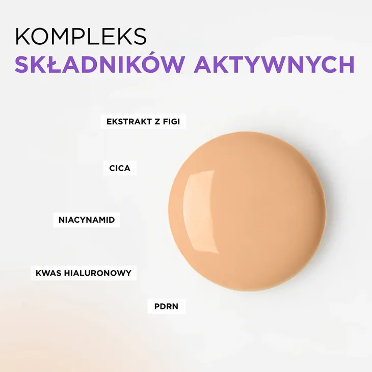 Eveline Better Than Perfect Stay in Place długotrwały podkład do twarzy zastygający 01 Light Ivory 30 ml