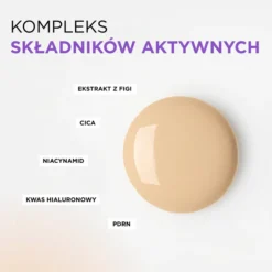Eveline Better Than Perfect Stay in Place długotrwały podkład do twarzy zastygający 05 Tan Beige 30 ml