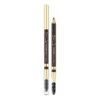 Eveline Brow & Go! kredka do brwi ze szczoteczką 03 Dark Brown 0,1 g