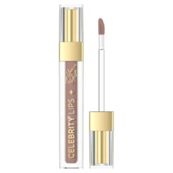Eveline Celebrity Lips długotrwała matowa pomadka w płynie 02NW 4 ml