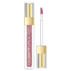 Eveline Celebrity Lips długotrwała matowa pomadka w płynie 05C 4 ml