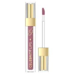 Eveline Celebrity Lips długotrwała matowa pomadka w płynie 06C 4 ml