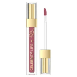 Eveline Celebrity Lips długotrwała matowa pomadka w płynie 07C 4 ml