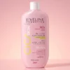 Eveline CICA Skin naprawcze mleczko i kompres kojący do ciała 350 ml