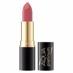 Eveline Cosmetics Aqua Platinum pomadka do ust z witaminą C i E 478 4 ml