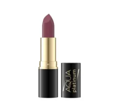 Eveline Cosmetics Aqua Platinum pomadka do ust z witaminą C i E 602 4 ml