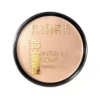 Eveline Cosmetics Art Professional Make-Up puder mineralny 31 Transparent 14 g