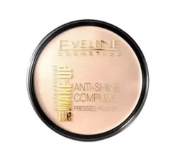 Eveline Cosmetics Art Professional Make-Up puder mineralny 32 Natural 14 g