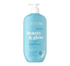Eveline Cosmetics Beauty&Glow Hydragenious! nawilżający balsam do ciała 350 ml