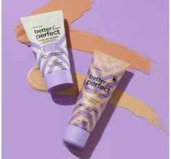 Eveline Cosmetics Better Than Perfect baza pod makijaż 30 ml
