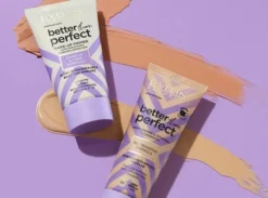 Eveline Cosmetics Better Than Perfect baza pod makijaż 30 ml