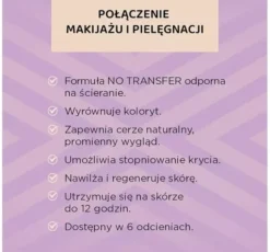 Eveline Cosmetics Better Than Perfect podkład do twarzy 6 Sunny Beige 30 ml