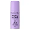 Eveline Cosmetics Better Than Perfect Makeup Fixer utrwalacz do makijażu w sprayu 100 ml