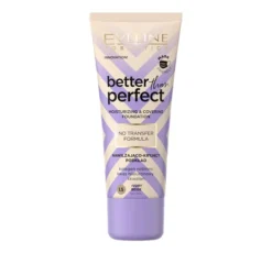 Eveline Cosmetics Better Than Perfect podkład do twarzy 1,5 Ivory Beige 30 ml