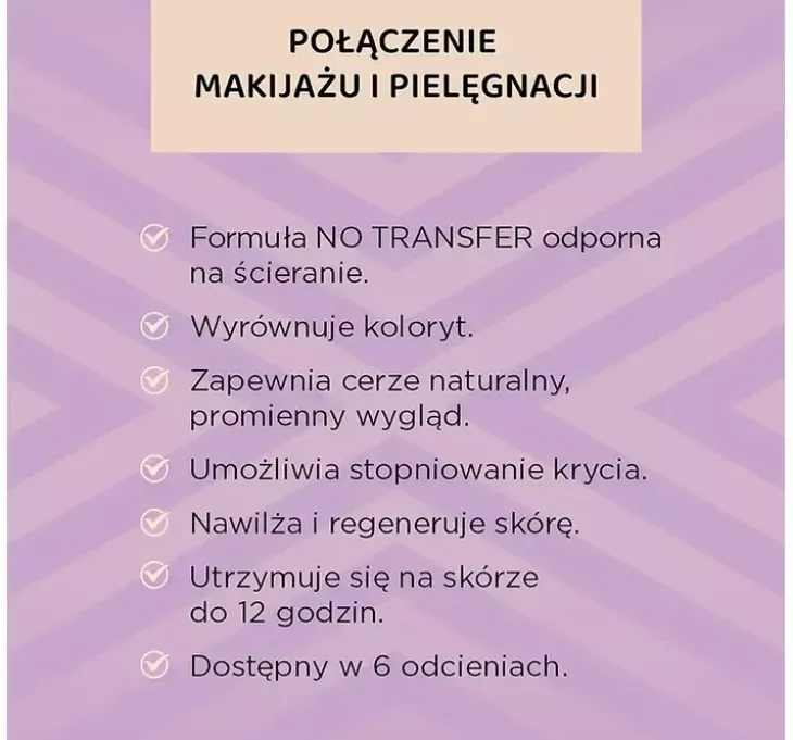 Eveline Cosmetics Better Than Perfect podkład do twarzy 3 Light Beige 30 ml