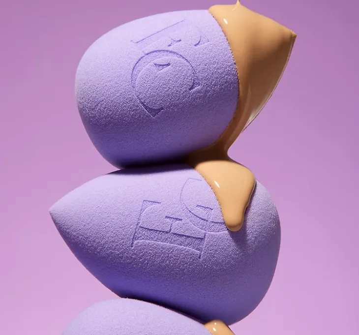 Eveline Cosmetics Better Than Perfect gąbka do makijażu