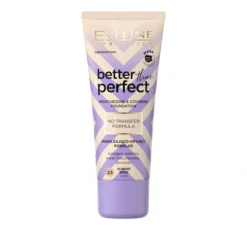 Eveline Cosmetics Better Than Perfect podkład do twarzy 2.5 Almond Beige 30 ml