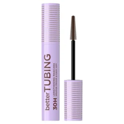 Eveline Cosmetics Better Tubing wydłużający tusz do rzęs typu tubing Brown 7 ml
