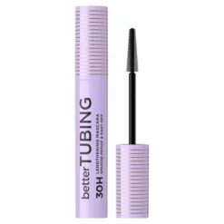 Eveline Cosmetics Better Tubing wydłużający tusz do rzęs typu tubing Black 7 ml