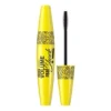 Eveline Cosmetics Big Volume Real Shock Mascara tusz do rzęs Black 10 ml