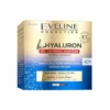 Eveline Cosmetics Biohyaluron 3 x Retinol System nawilżający krem-filler poprawiający strukturę skóry 40+ 50 ml