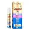 Eveline Cosmetics Biohyaluron 3 x Retinol System przeciwzmarszczkowy żel roll-on pod oczy i na powieki 15 ml