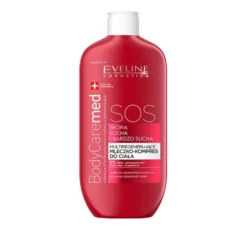 Eveline Cosmetics Body Care Med mleczko regenerujące 350 ml
