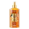 Eveline Cosmetics Brazilian Body mgiełka samoopalająca do twarzy i ciała 5w1 150 ml