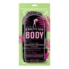Eveline Cosmetics Brazilian Body dwustronna rękawica do aplikacji samoopalacza 1 sztuka