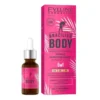 Eveline Cosmetics Brazilian Body krople samoopalające do twarzy i ciała 18 ml