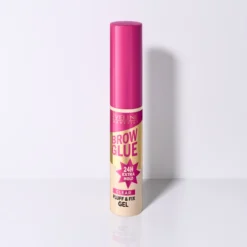 Eveline Cosmetics Brow Glue transparentny żel do stylizacji brwi 6 ml