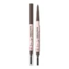 Eveline Cosmetics Brow&Go pomada do brwi w kredce Taupe 1,4 g