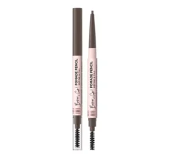 Eveline Cosmetics Brow&Go pomada do brwi w kredce Taupe 1,4 g