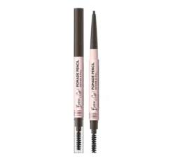Eveline Cosmetics Brow&Go pomada do brwi w kredce Dark Brown 1,4 g