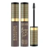 Eveline Cosmetics Brow&Go! tusz do brwi 01 Light 6 ml
