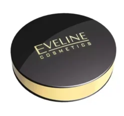 Eveline Cosmetics Celebrities Beauty puder 20 Transparent 9 g
