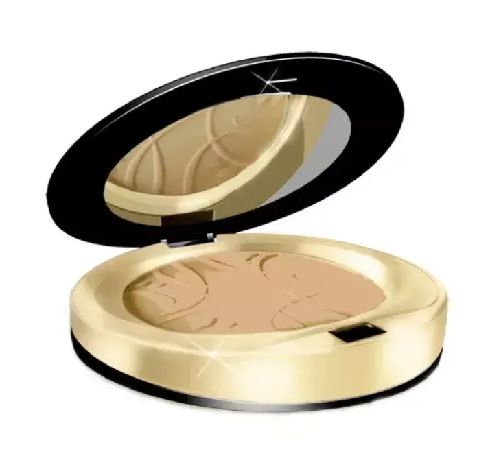 Eveline Cosmetics Celebrities Beauty puder 20 Transparent 9 g