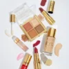Eveline Cosmetics Celebrity Skin 4in1 Multitasking Glow Booster wielofunkcyjna baza do twarzy 02N Universal Tan 30 ml