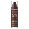 Eveline Cosmetics Celebrity Skin Liquid Miracle utrwalająco-pielęgnująca mgiełka do makijażu 100 ml