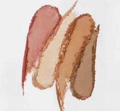 Eveline Cosmetics Celebrity Skin wypiekana paleta wielofunkcyjna do konturowania twarzy 4w1 16 g