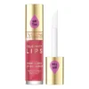 Eveline Cosmetics Celebrity Lips High Gloss Lip Oil Serum olejek-serum do ust 04 Red 5 ml
