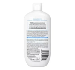 Eveline Cosmetics 6 Ceramides emolientowy krem do ciała z ceramidami 350 ml